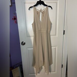 Women’s shein dress, size Large